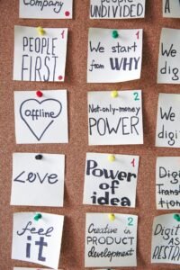 Why Setting Goals Is the Key to Success