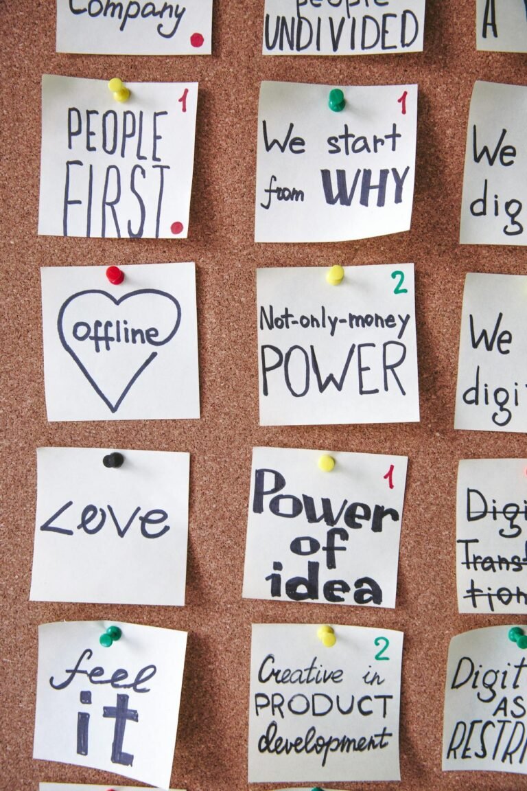 Why Setting Goals Is the Key to Success